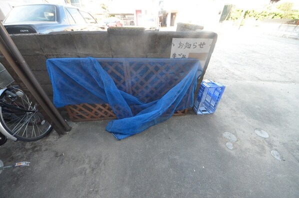 トレフールuの物件内観写真